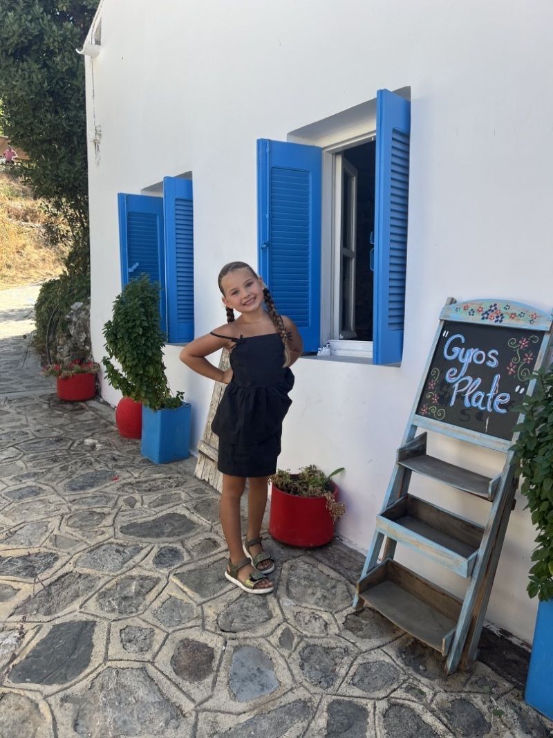 ZAZA Casting model ID: 28503