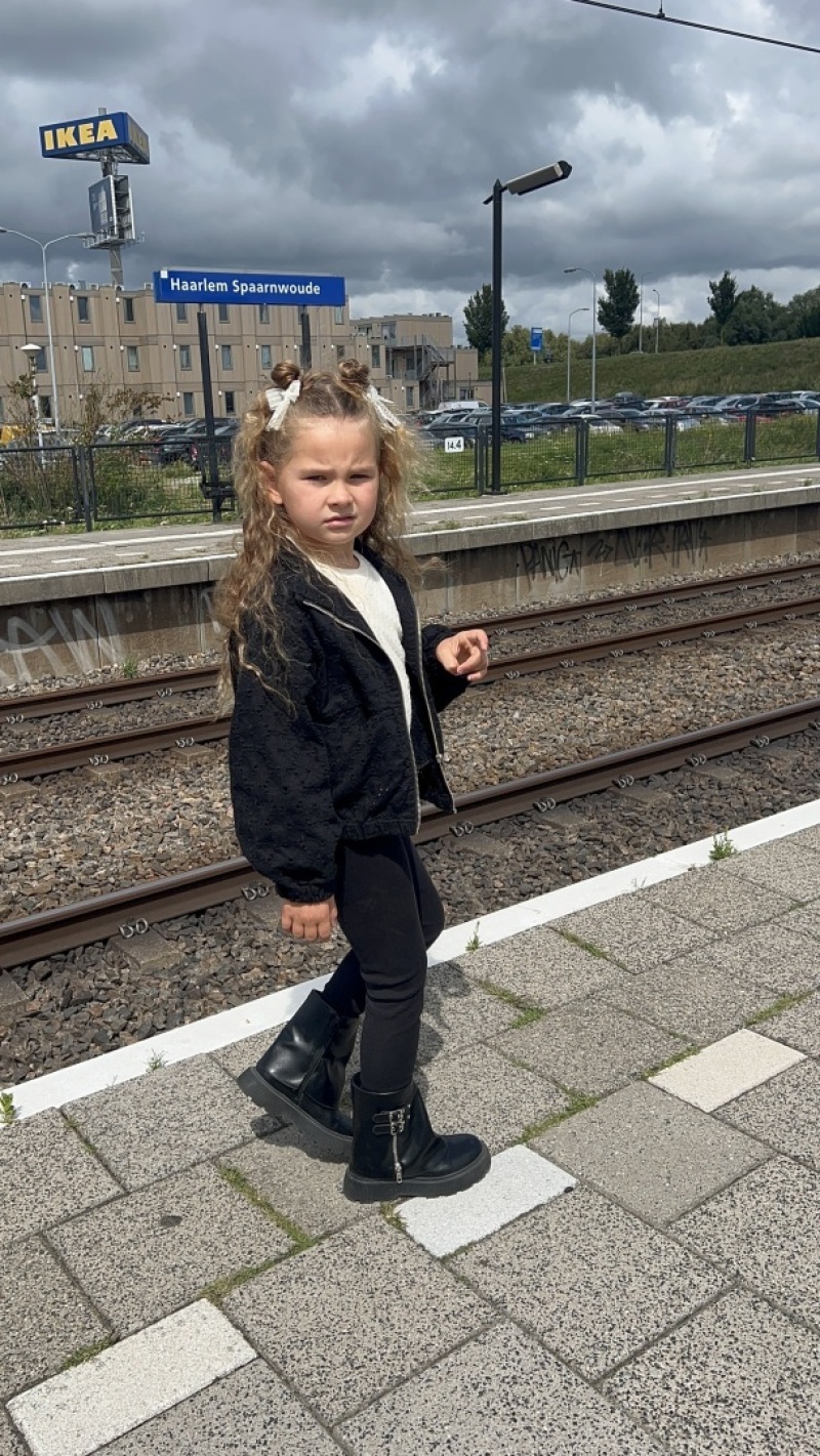 ZAZA Casting model ID: 28503