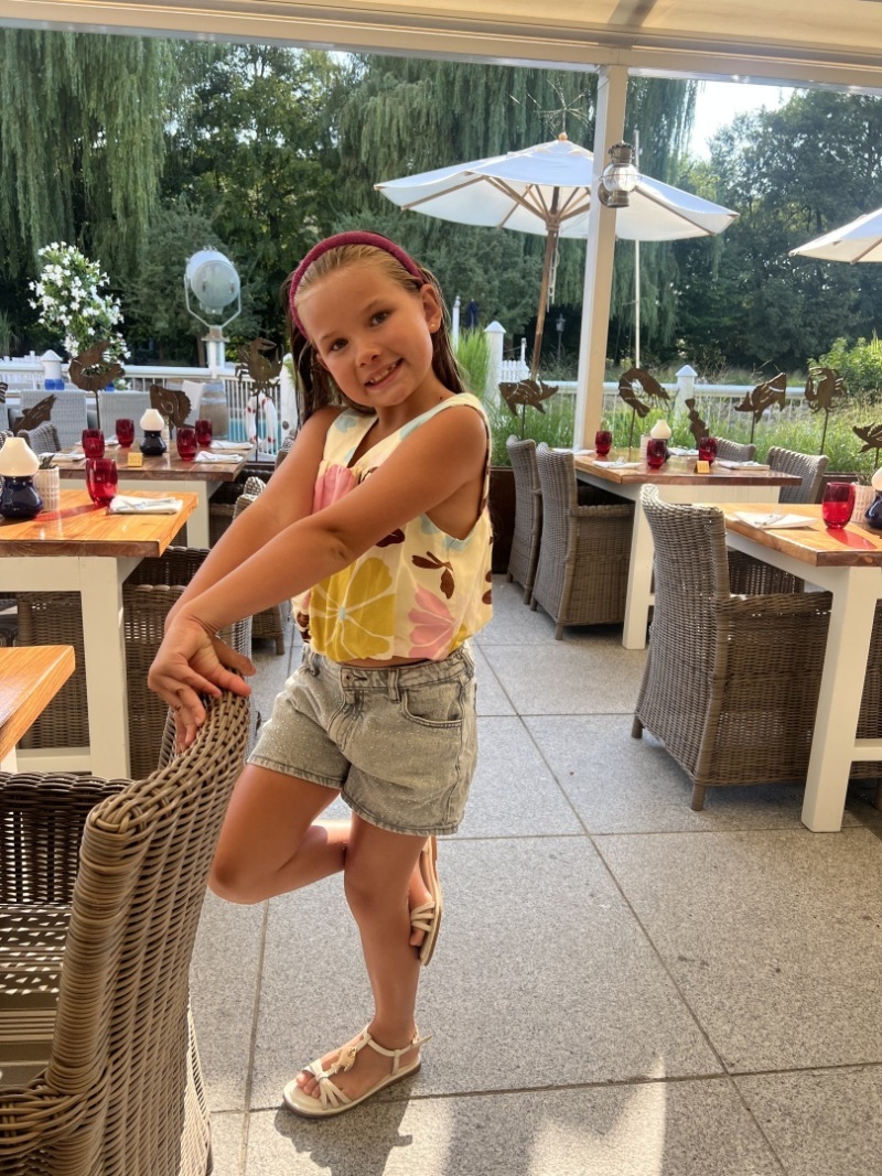 ZAZA Casting model ID: 28503