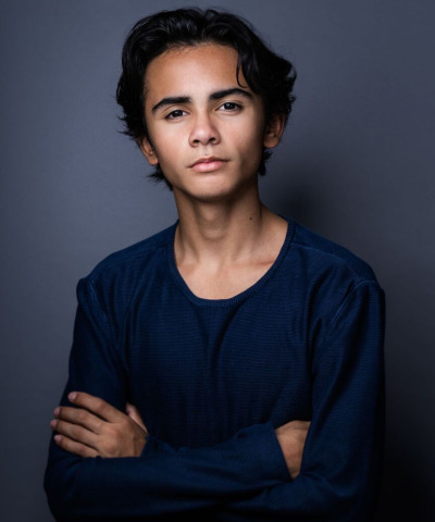 ZAZA Casting model ID: 17007