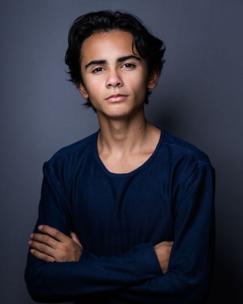 ZAZA Casting model ID: 17007