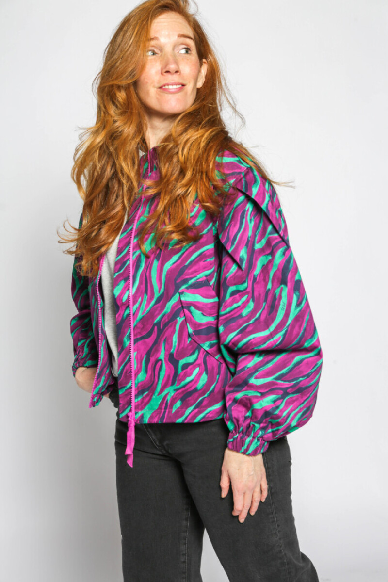 ZAZA Casting model ID: 18444