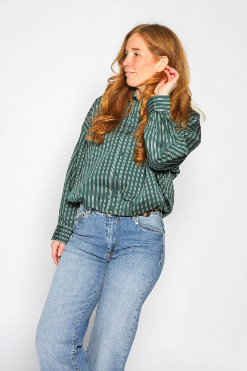 ZAZA Casting model ID: 18444