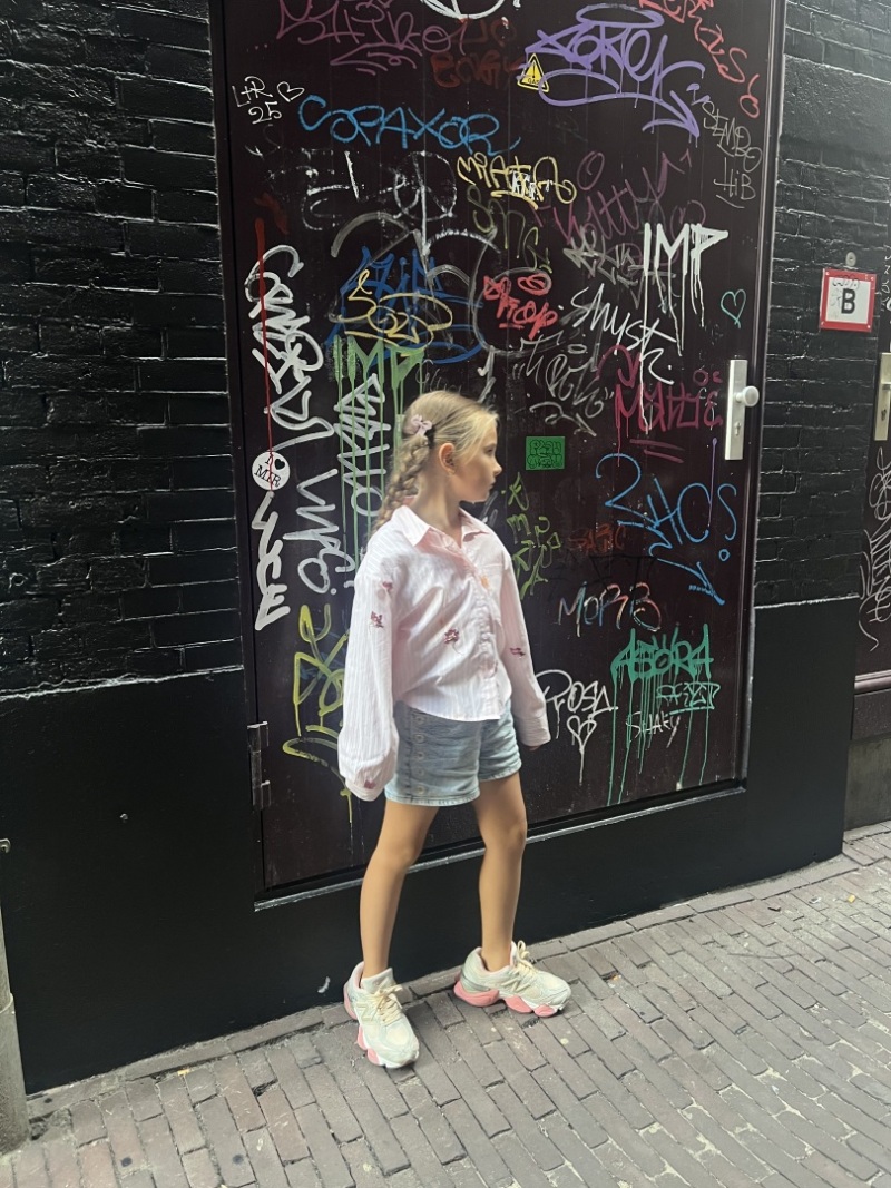 ZAZA Casting model ID: 28503