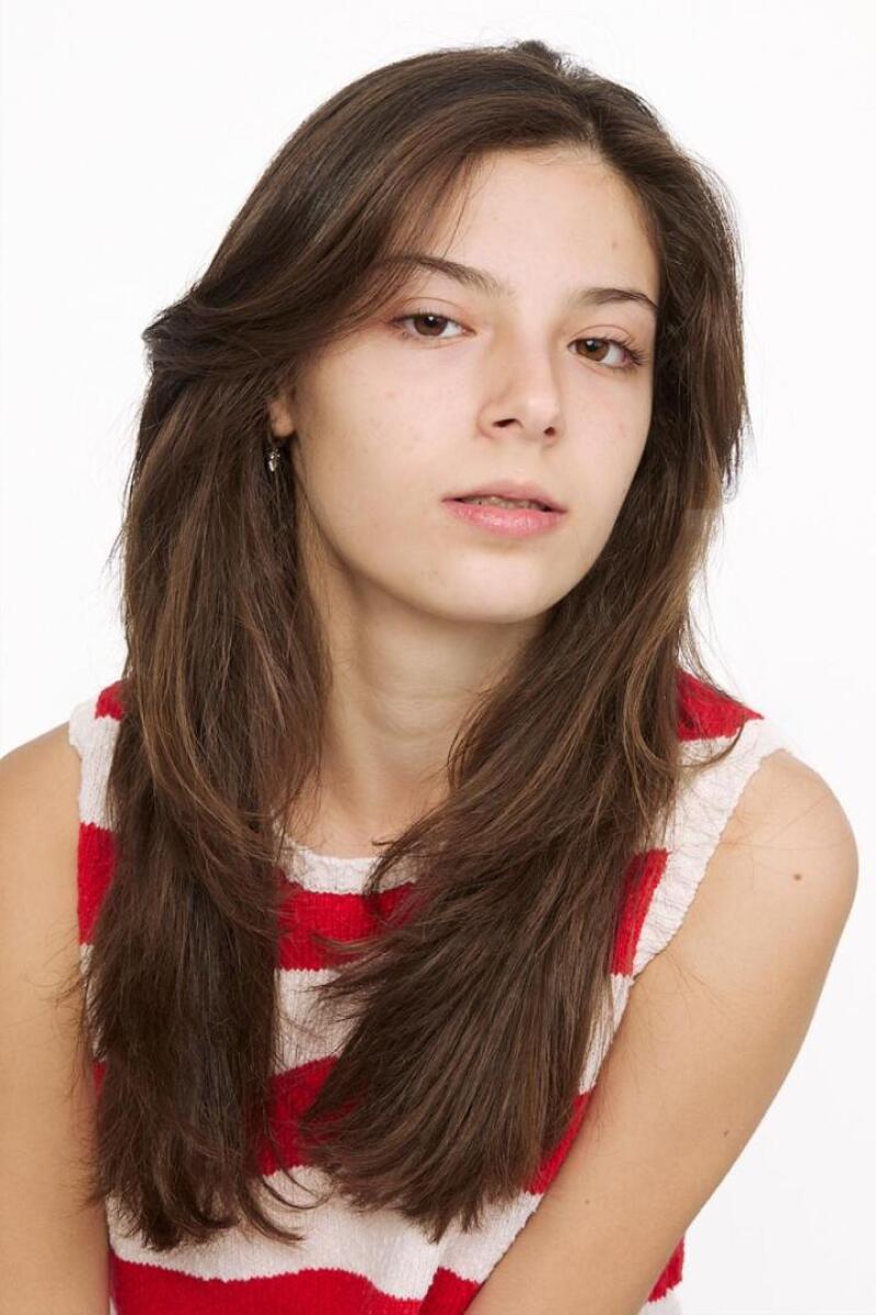 ZAZA Casting model ID: 25759