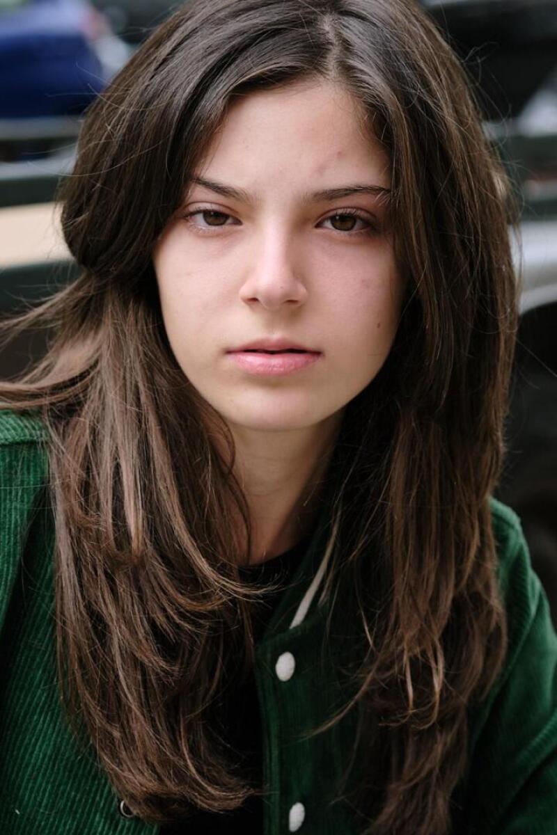 ZAZA Casting model ID: 25759