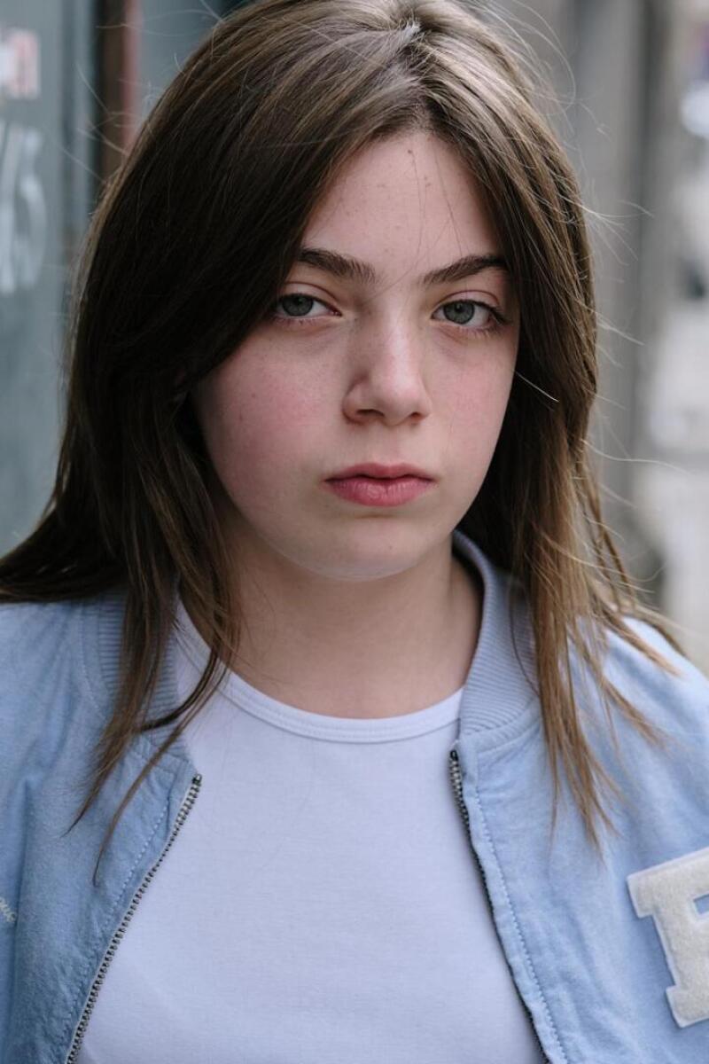 ZAZA Casting model ID: 26286