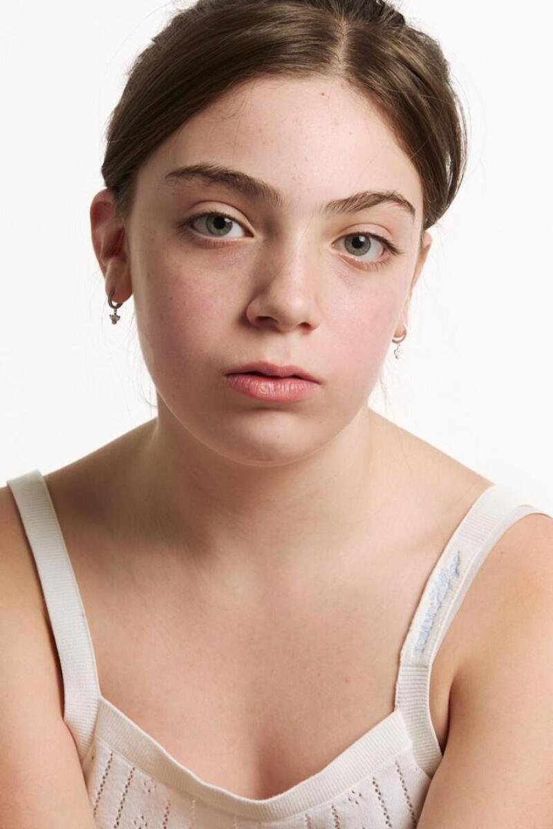 ZAZA Casting model ID: 26286