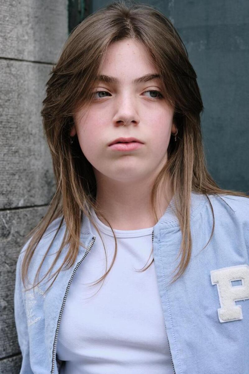 ZAZA Casting model ID: 26286