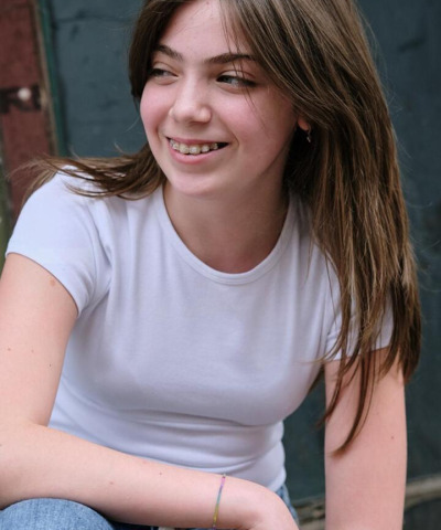 ZAZA Casting model ID: 26286