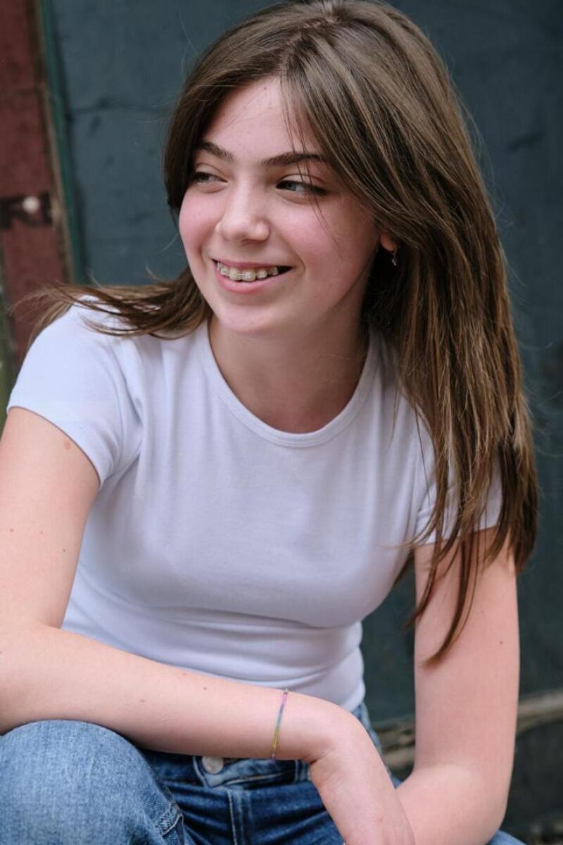 ZAZA Casting model ID: 26286
