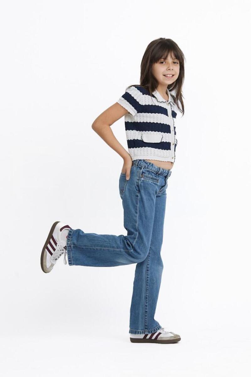 ZAZA Casting model ID: 28162