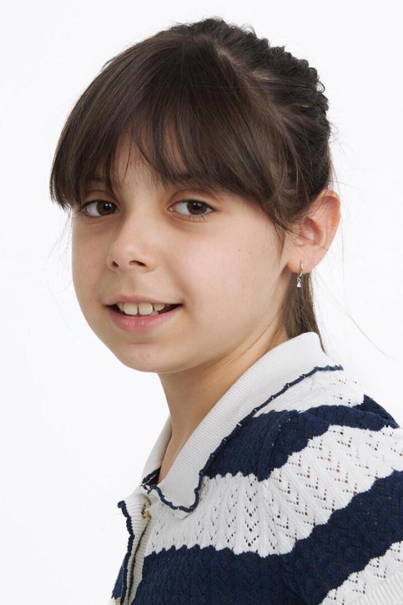 ZAZA Casting model ID: 28162
