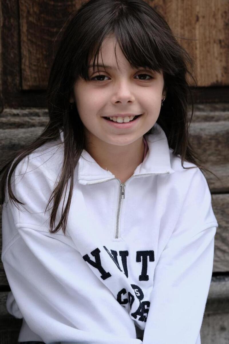 ZAZA Casting model ID: 28162