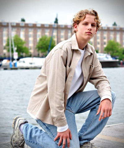 ZAZA Casting model ID: 28508