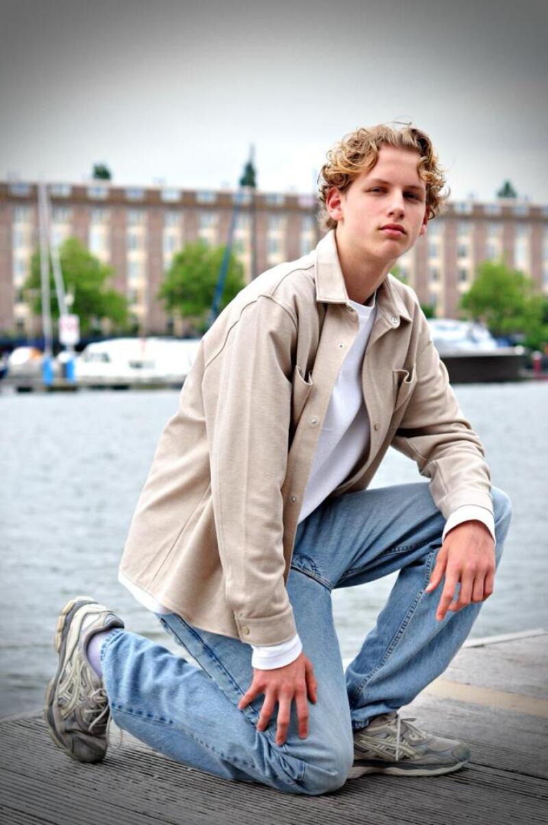 ZAZA Casting model ID: 28508