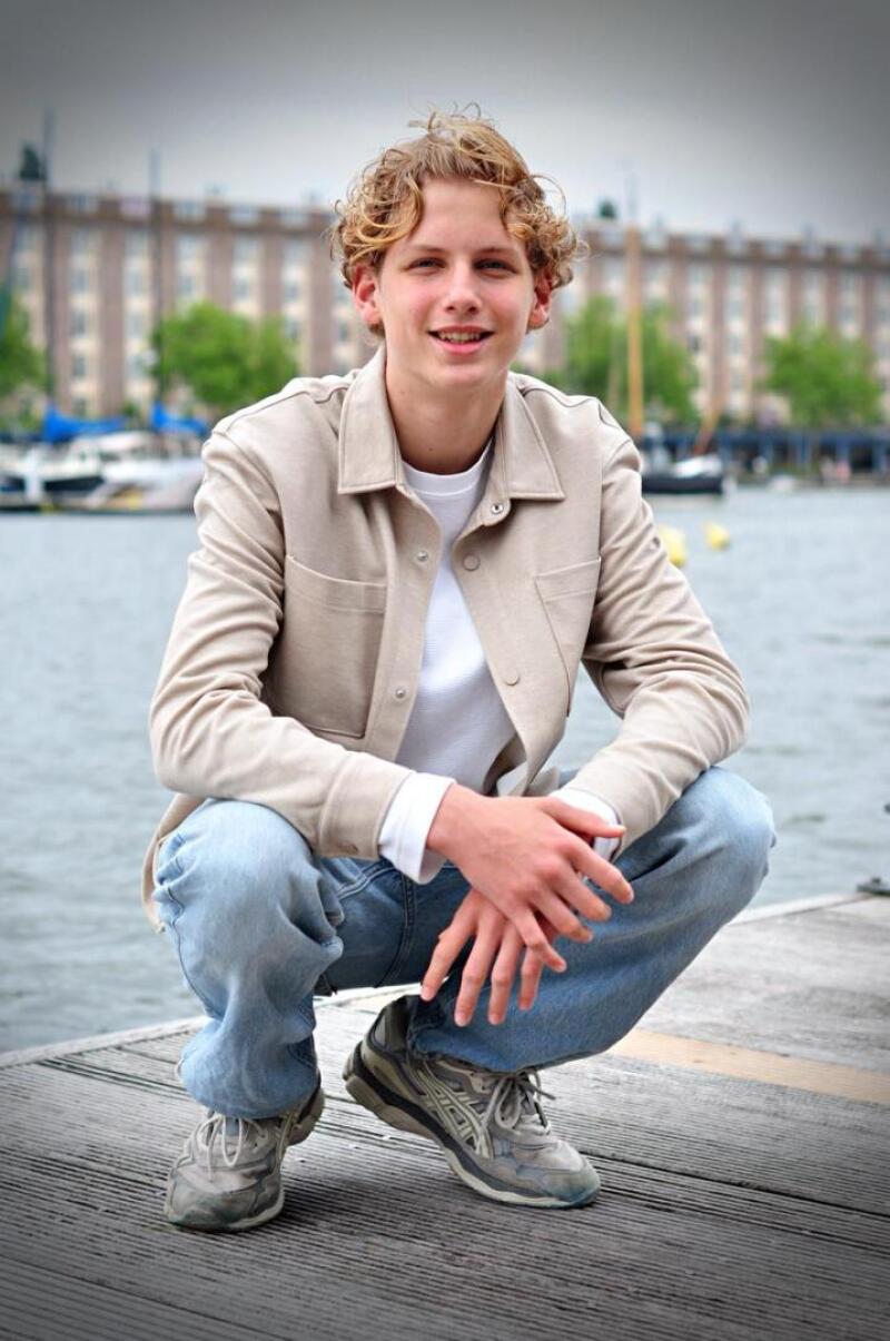 ZAZA Casting model ID: 28508