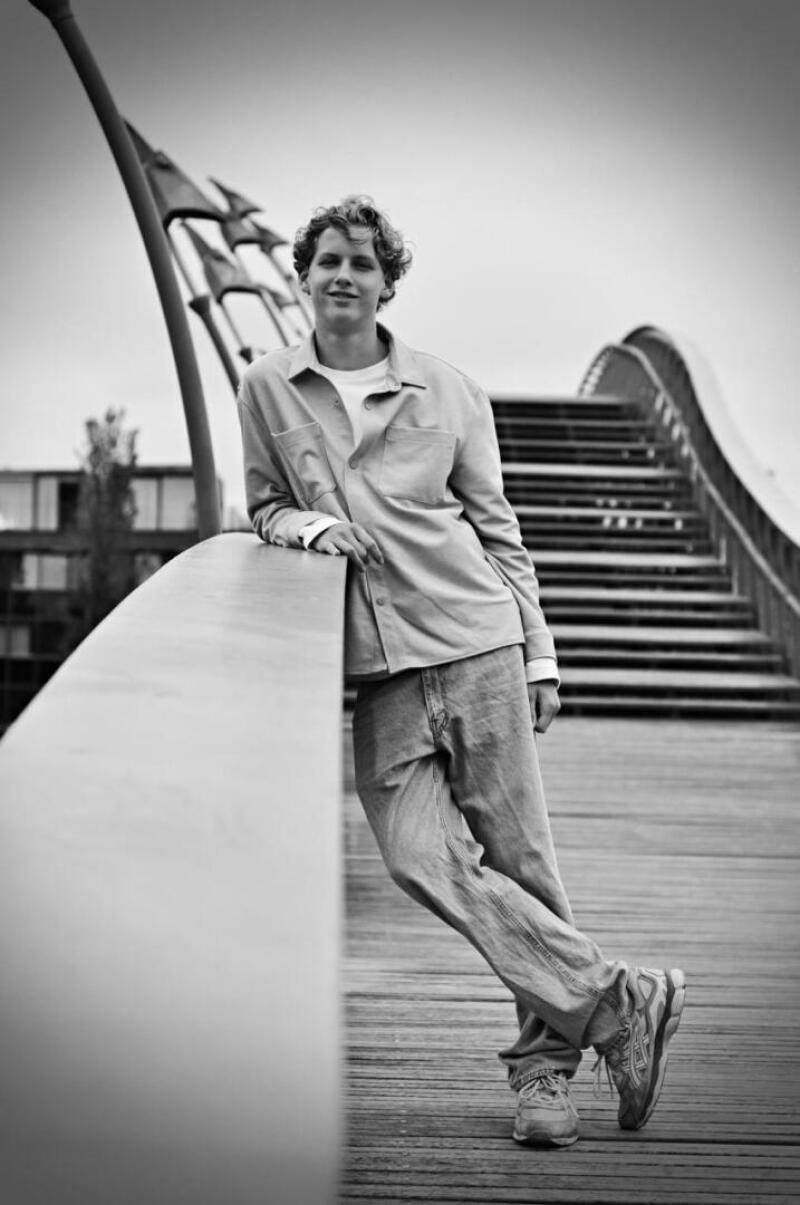 ZAZA Casting model ID: 28508