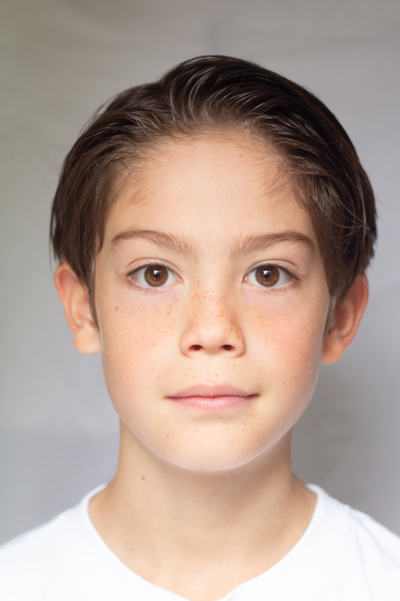 ZAZA Casting model ID: 12936