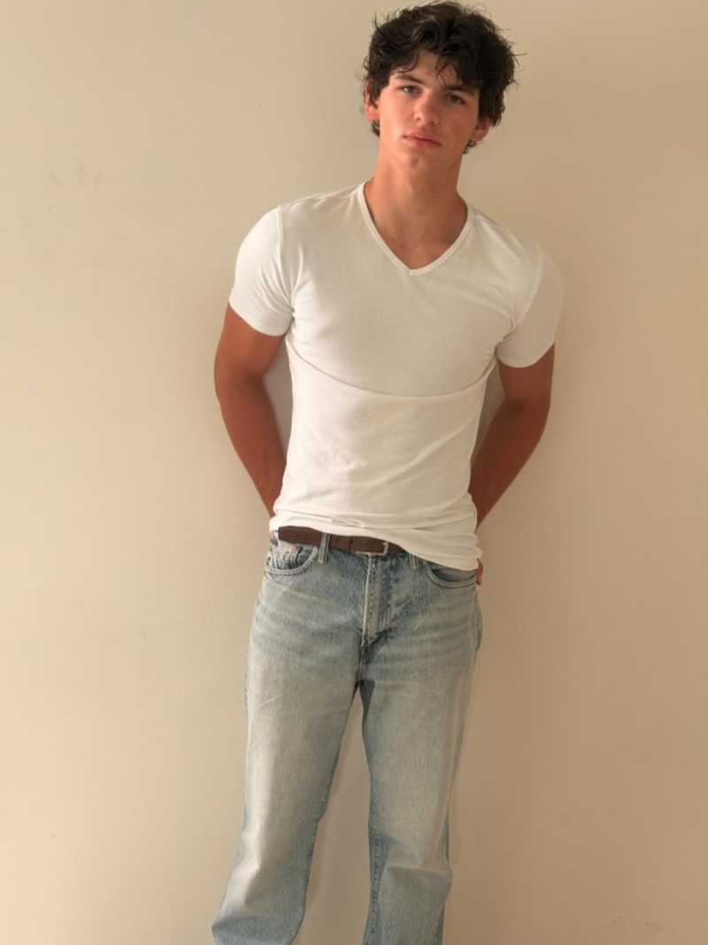 ZAZA Casting model ID: 15529