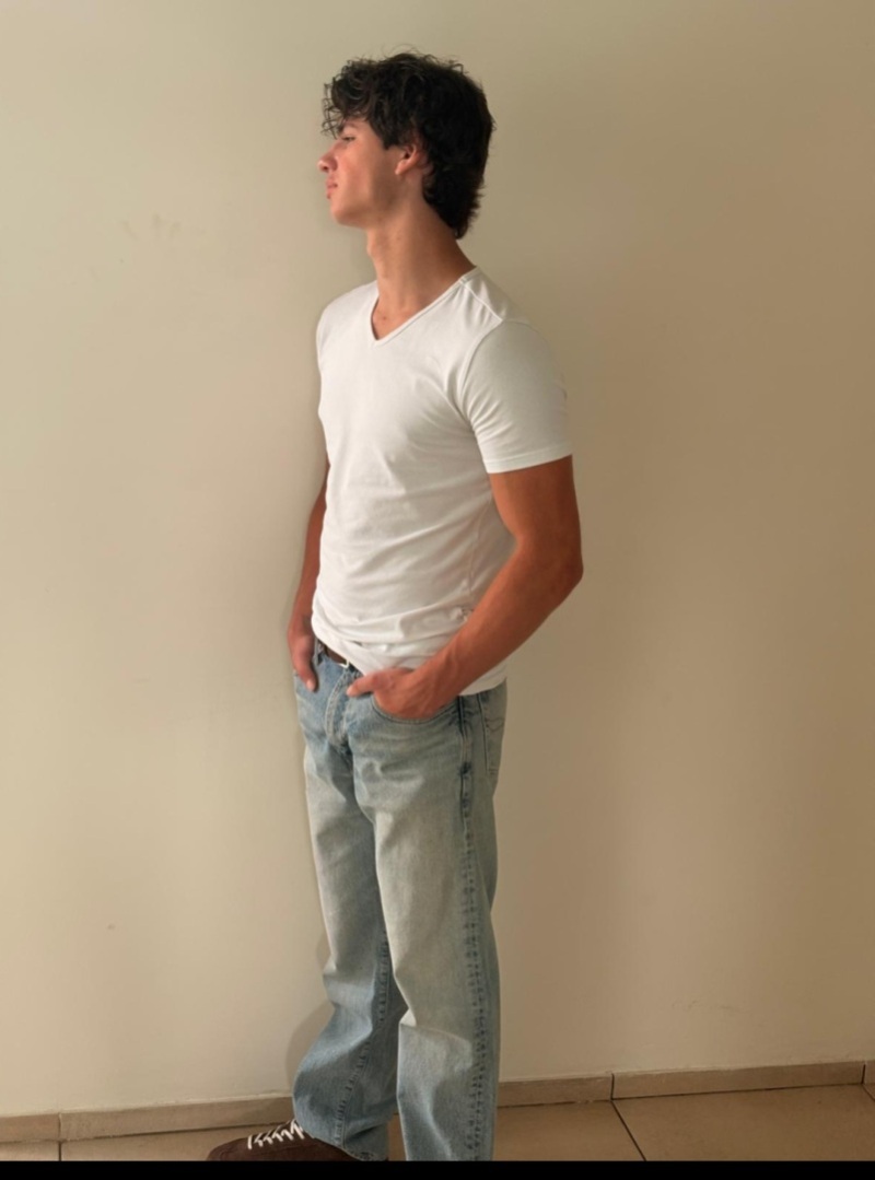 ZAZA Casting model ID: 15529