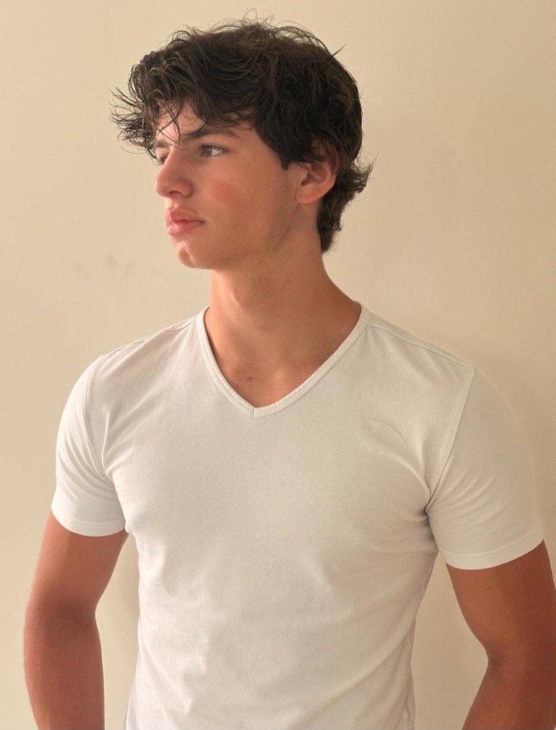 ZAZA Casting model ID: 15529