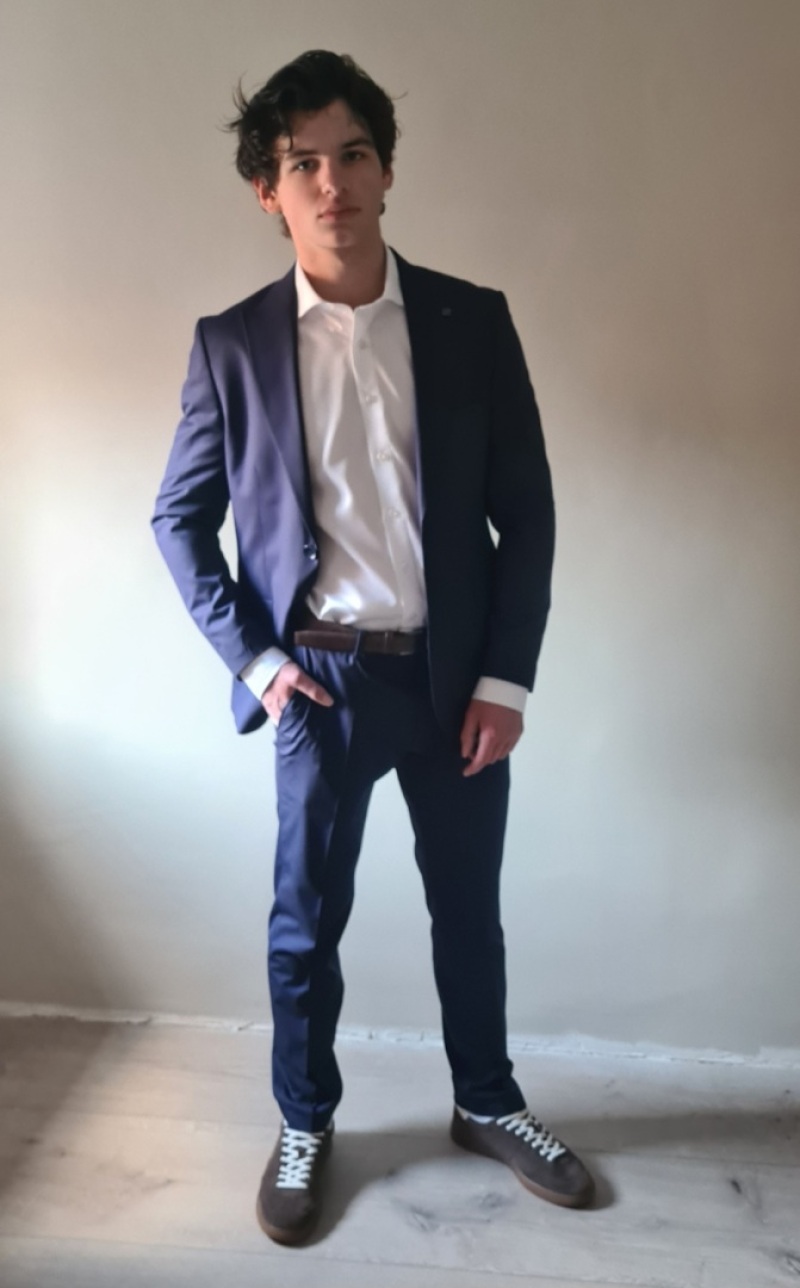 ZAZA Casting model ID: 15529