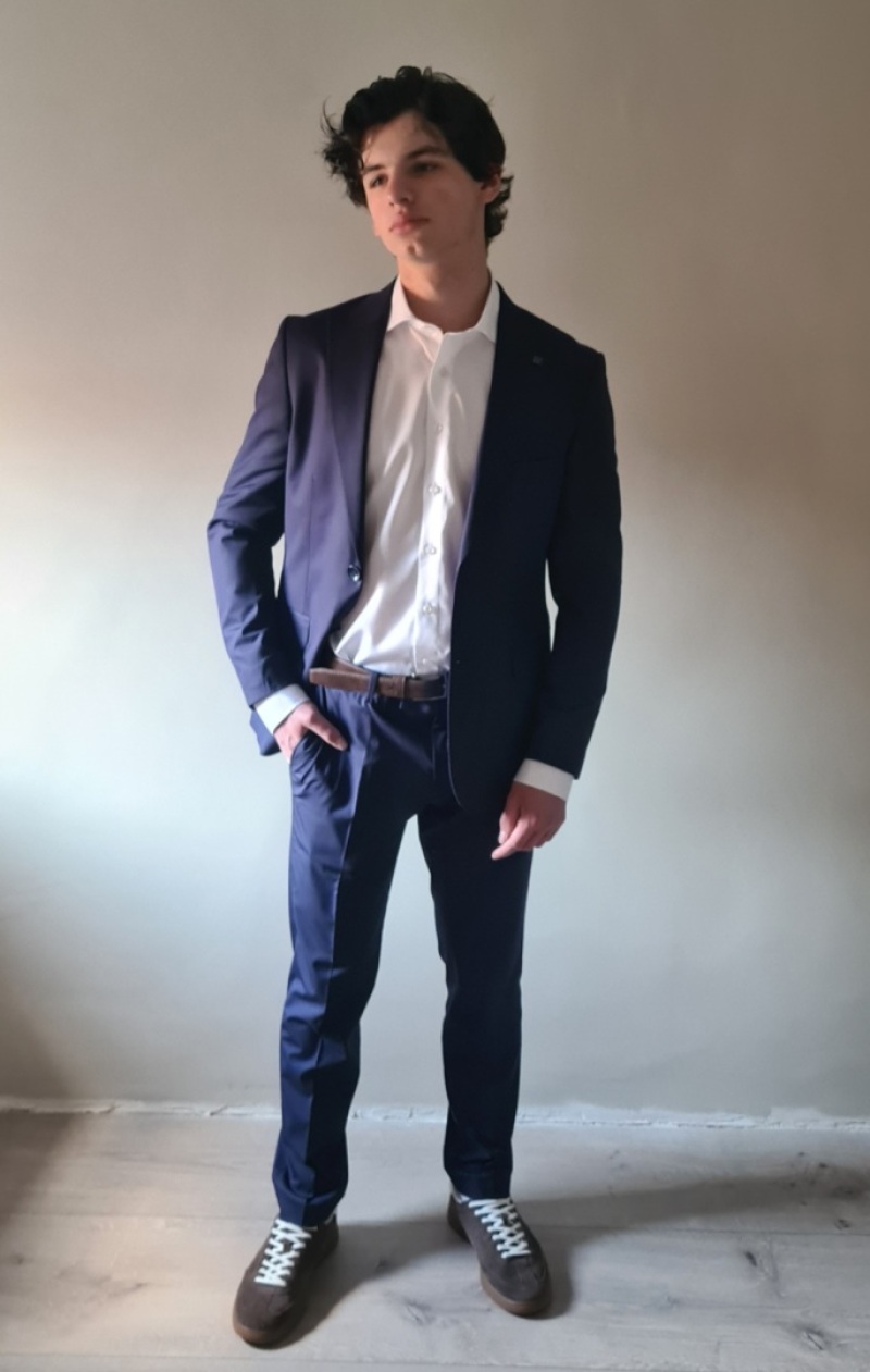 ZAZA Casting model ID: 15529