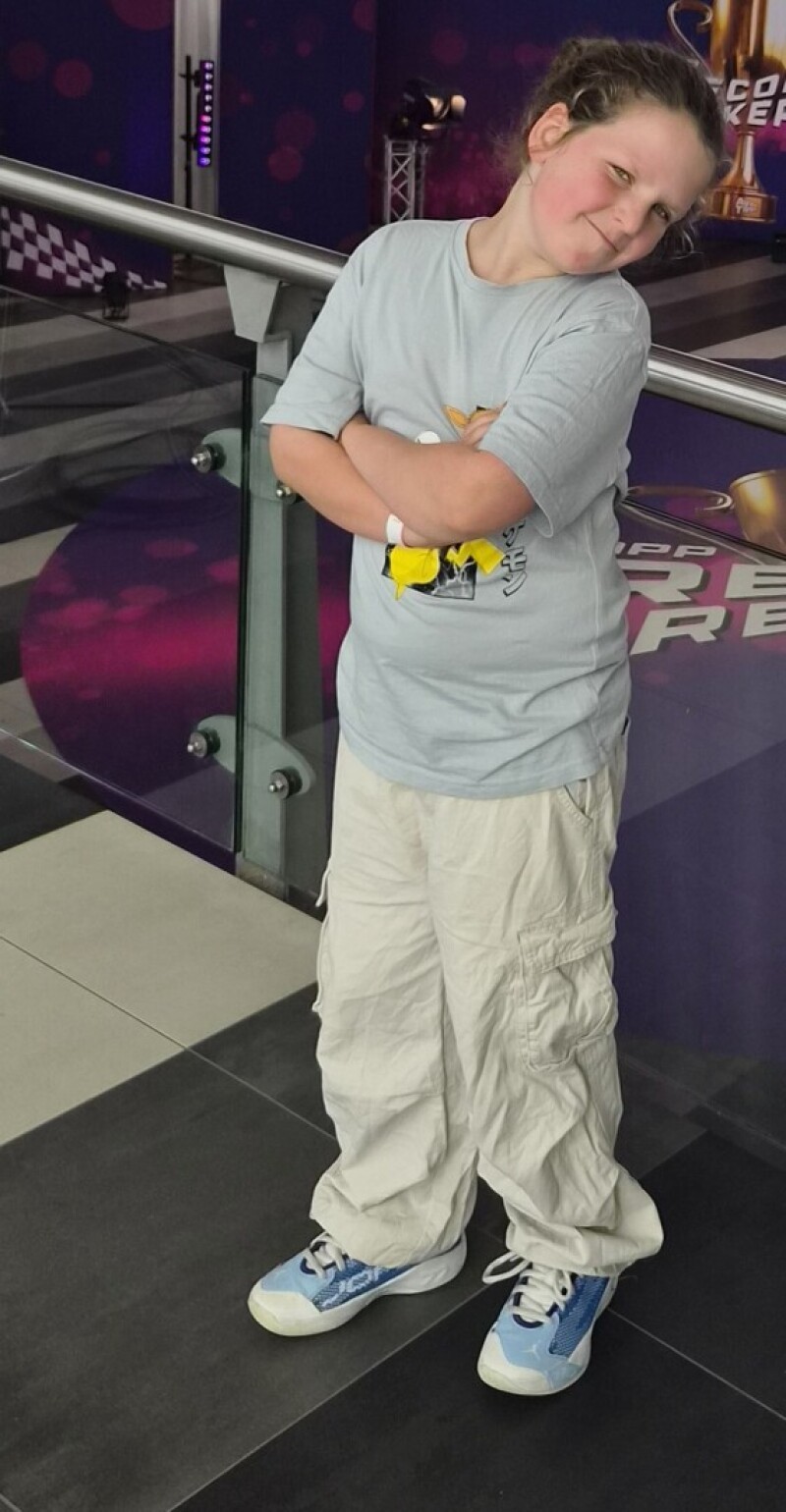 ZAZA Casting model ID: 15126