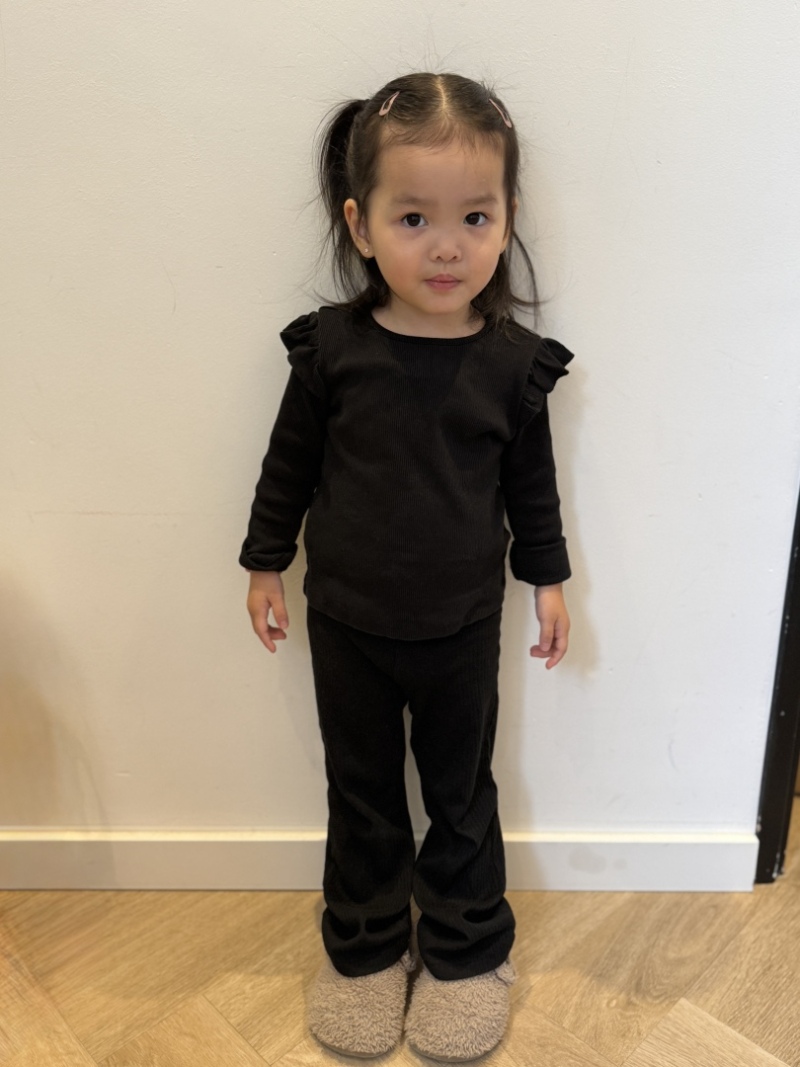 ZAZA Casting model ID: 24067