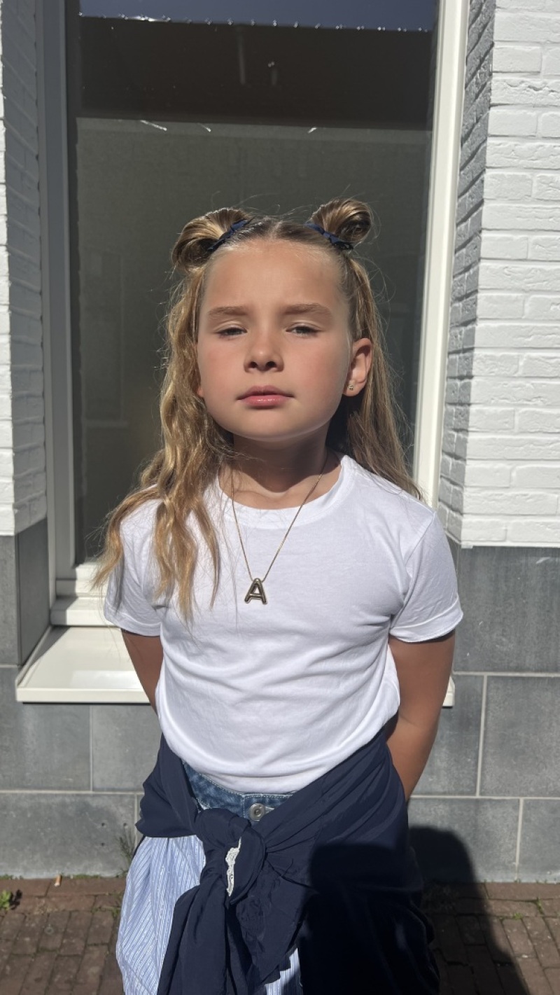 ZAZA Casting model ID: 28503