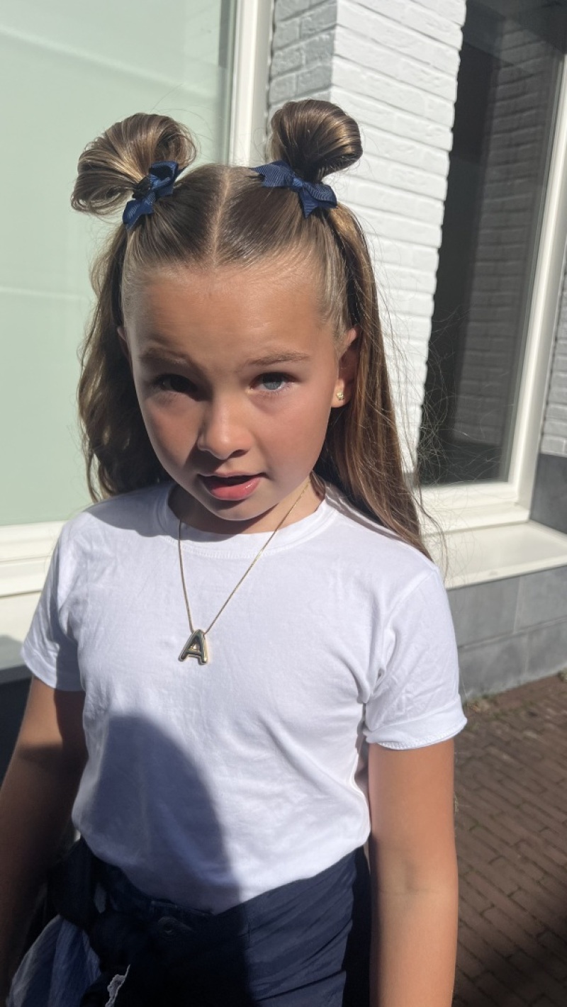 ZAZA Casting model ID: 28503