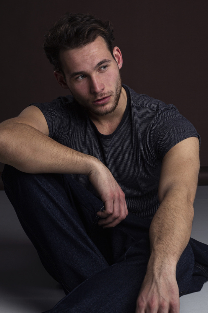 ZAZA Casting model ID: 16733