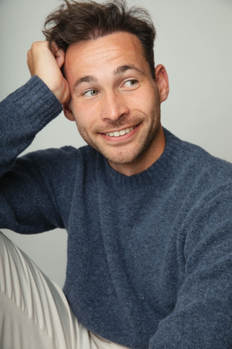 ZAZA Casting model ID: 16733