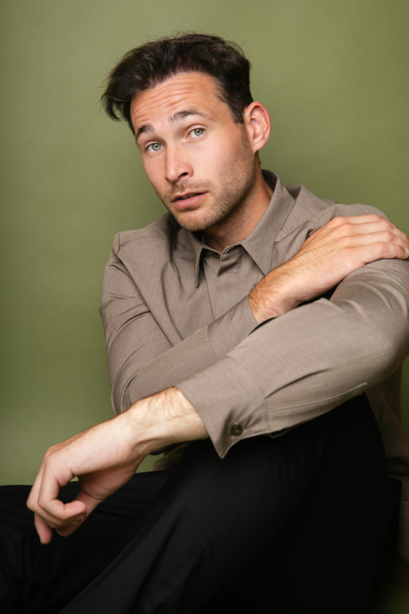 ZAZA Casting model ID: 16733