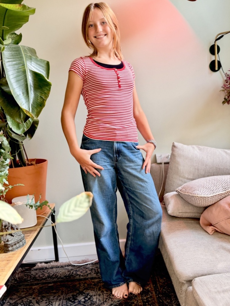 ZAZA Casting model ID: 28511