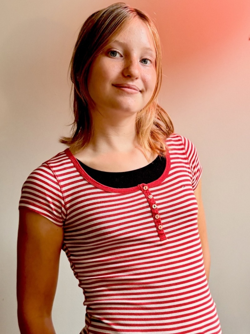 ZAZA Casting model ID: 28511