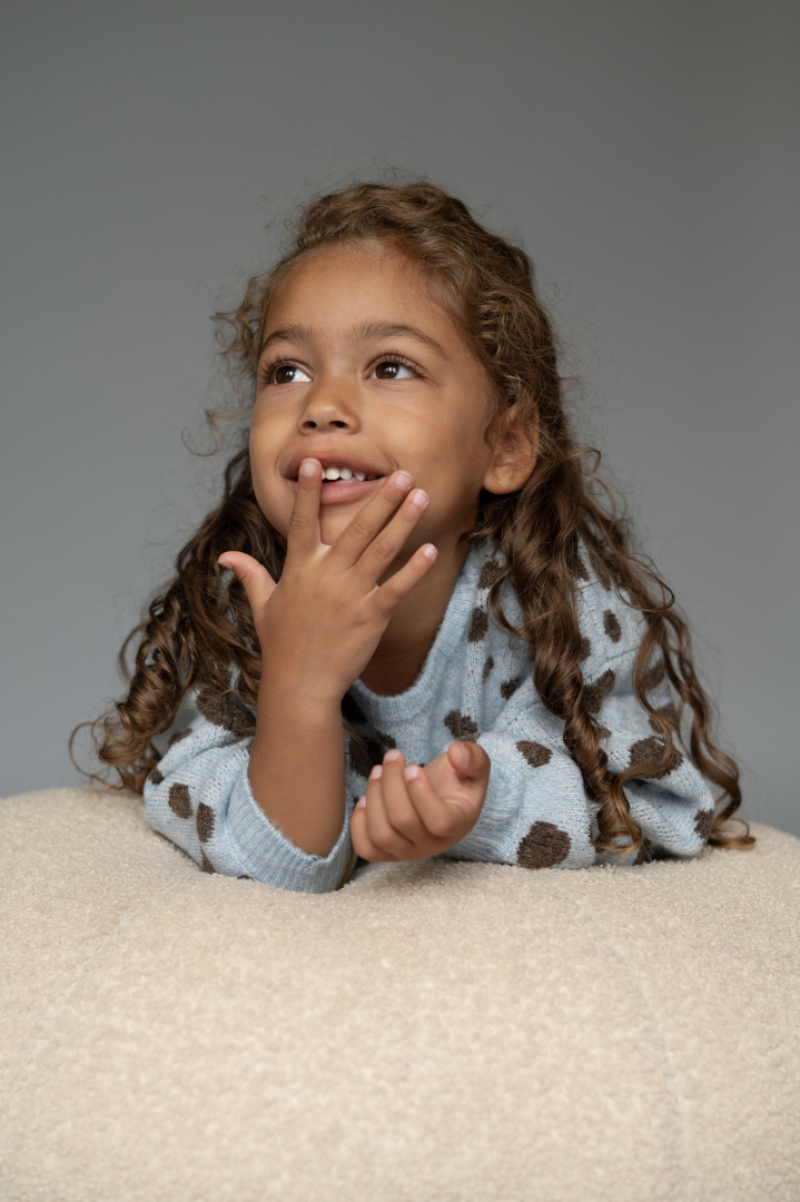 ZAZA Casting model ID: 28512