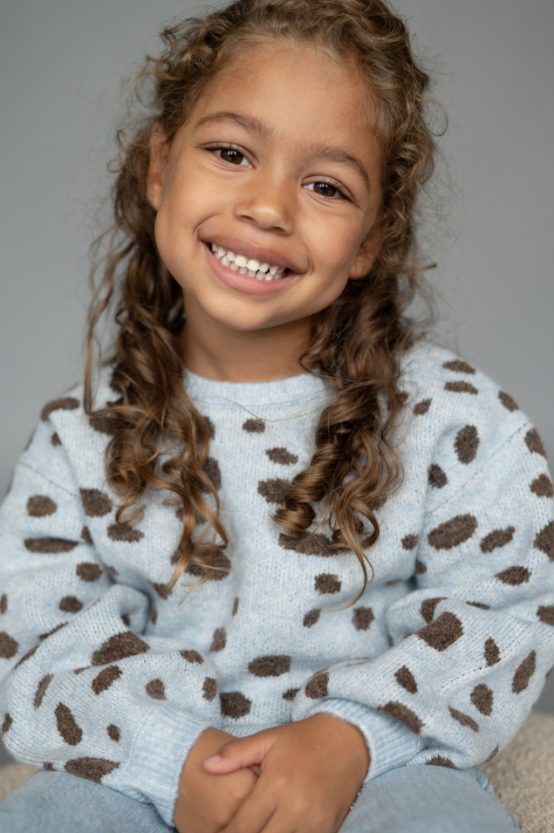 ZAZA Casting model ID: 28512