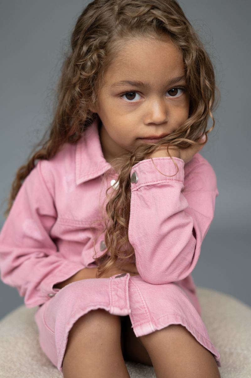 ZAZA Casting model ID: 28512