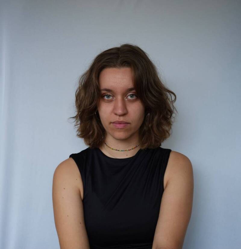 ZAZA Casting model ID: 28513