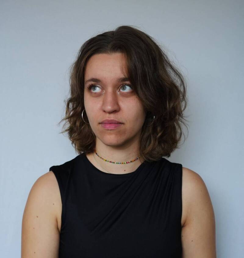 ZAZA Casting model ID: 28513