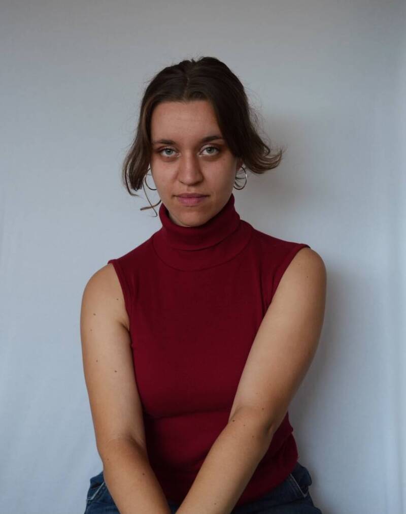 ZAZA Casting model ID: 28513