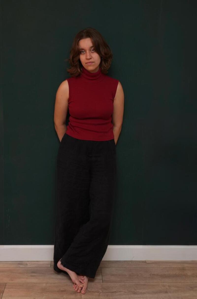 ZAZA Casting model ID: 28513