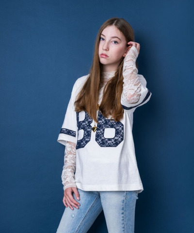 ZAZA Casting model ID: 25679