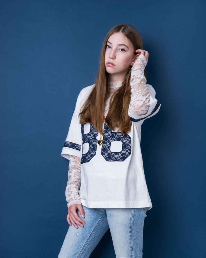 ZAZA Casting model ID: 25679
