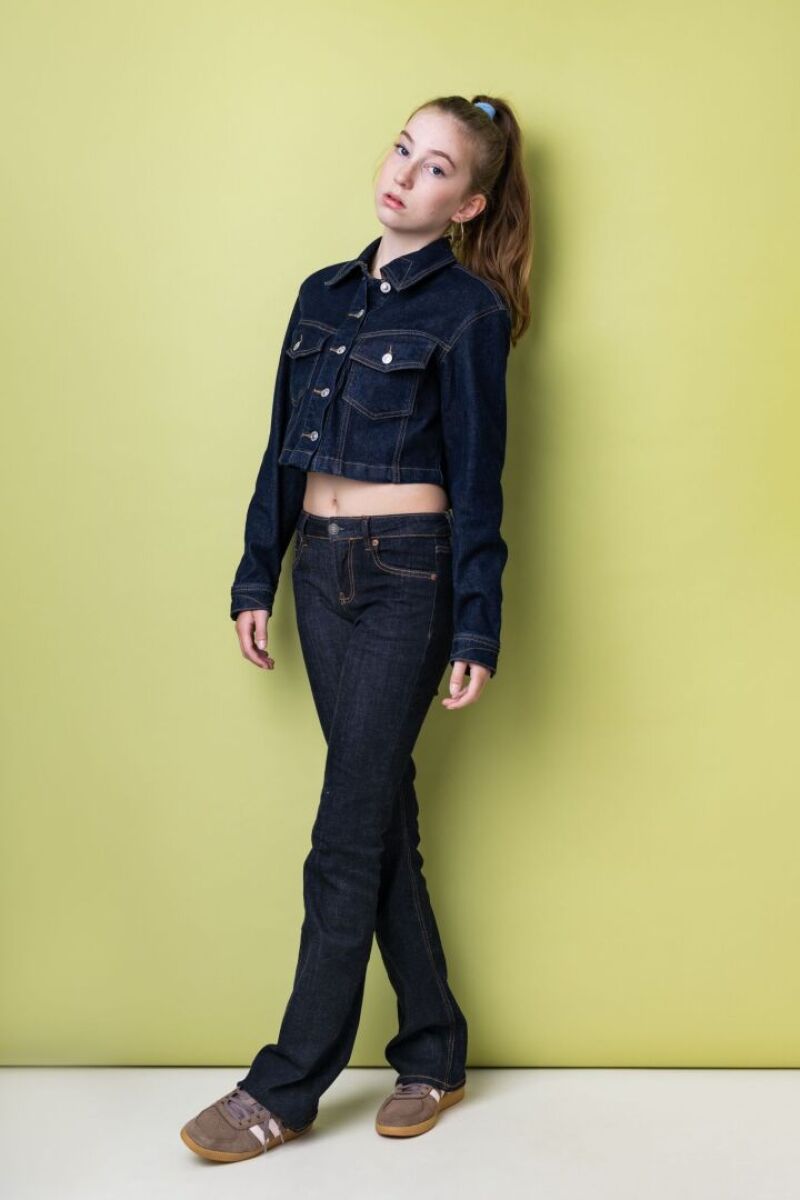 ZAZA Casting model ID: 25679