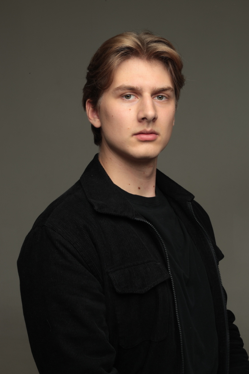 ZAZA Casting model ID: 28516