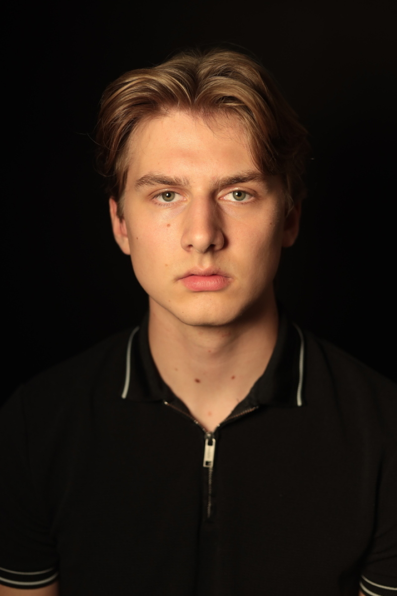 ZAZA Casting model ID: 28516