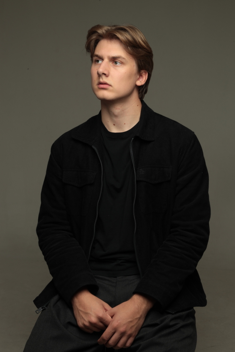 ZAZA Casting model ID: 28516